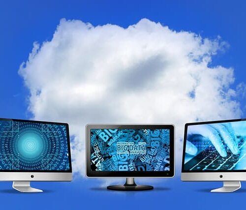 cloud