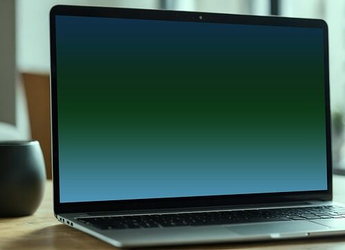 laptop