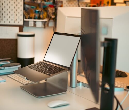 laptop