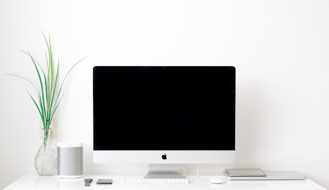 laptop