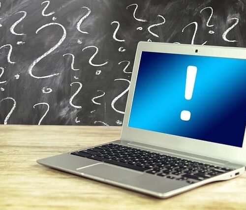 laptop