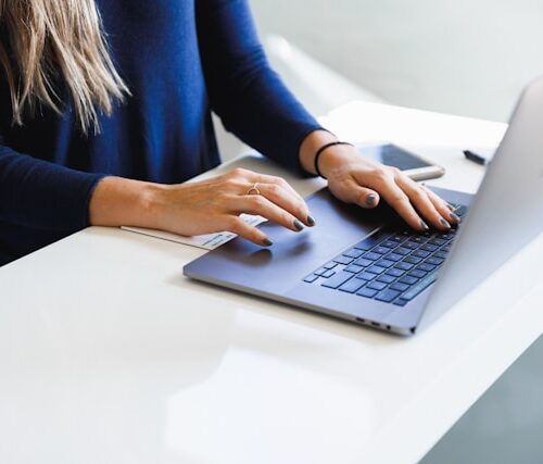 laptop