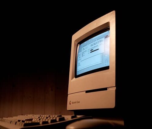 macintosh