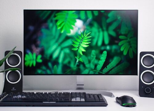 computer