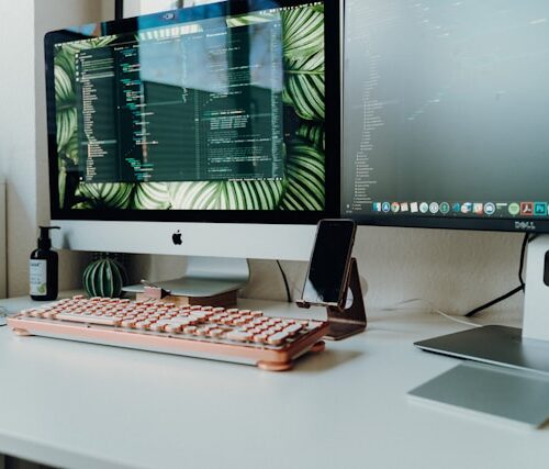 computer