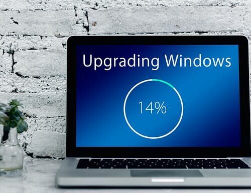 upgrade